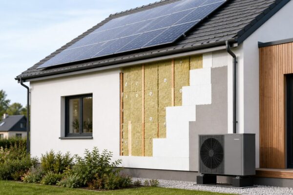 Energiemaatregelen voor thuis: wat levert het echt op en waar begin je?