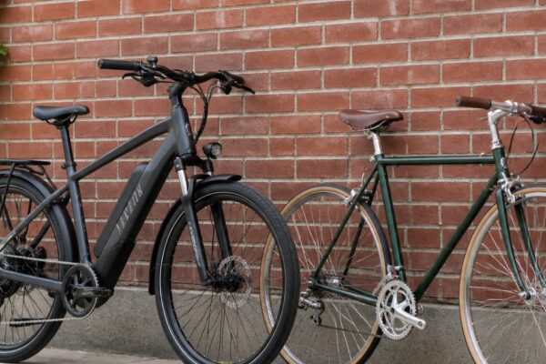 Elektrische fiets kopen: is het echt een duurzame keuze en waar let je op?