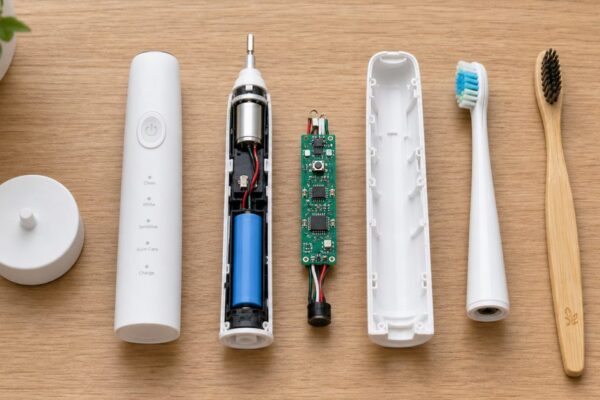 Elektrische tandenborstel: beter voor je mond, maar ook duurzamer?