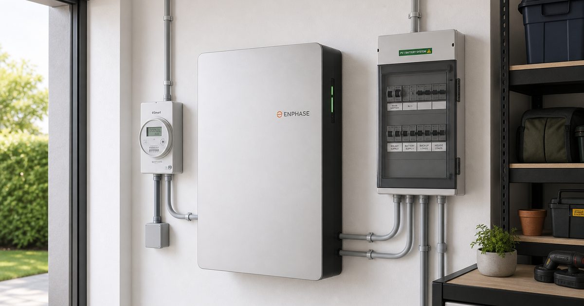 Thuisbatterij kopen: slim voor je energierekening of vooral een dure hype?
