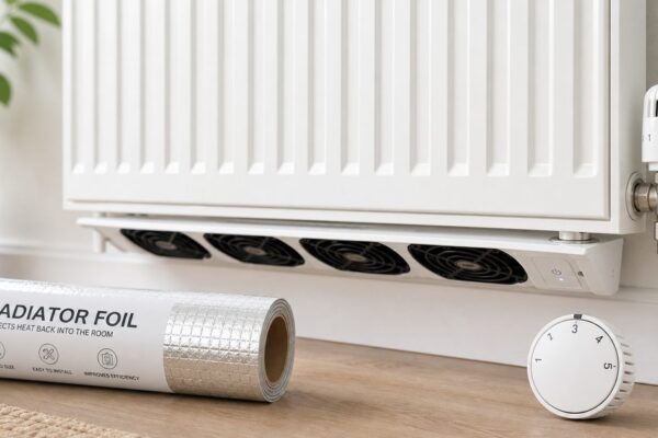 Radiator kopen voor zuiniger verwarmen: welke keuze is echt slim?