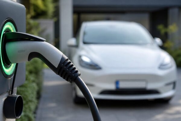 Elektrisch rijden: is het echt duurzamer en wat betekent het voor je portemonnee?