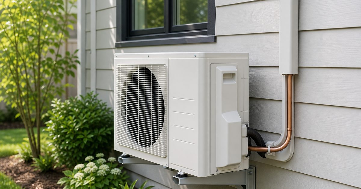 Airco voor thuis: is het de moeite waard als je comfort én energieverbruik meeweegt?