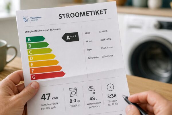 Groene stroom: wat koop je nu eigenlijk en hoe groen is het echt?