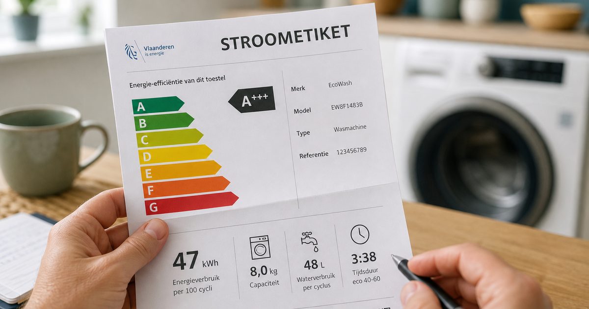 Groene stroom: wat koop je nu eigenlijk en hoe groen is het echt?