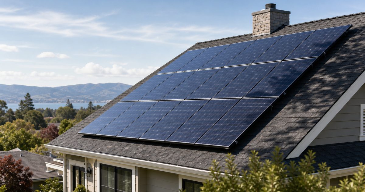 Zonnepanelen aanschaffen: deze checklist voorkomt een dure miskoop