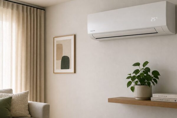 Zuinige airco vinden: hier moet je op letten voor lager verbruik