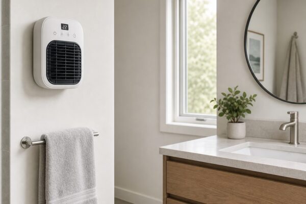 Bijverwarming elektrisch zuinig gebruiken: wanneer bespaar je echt?