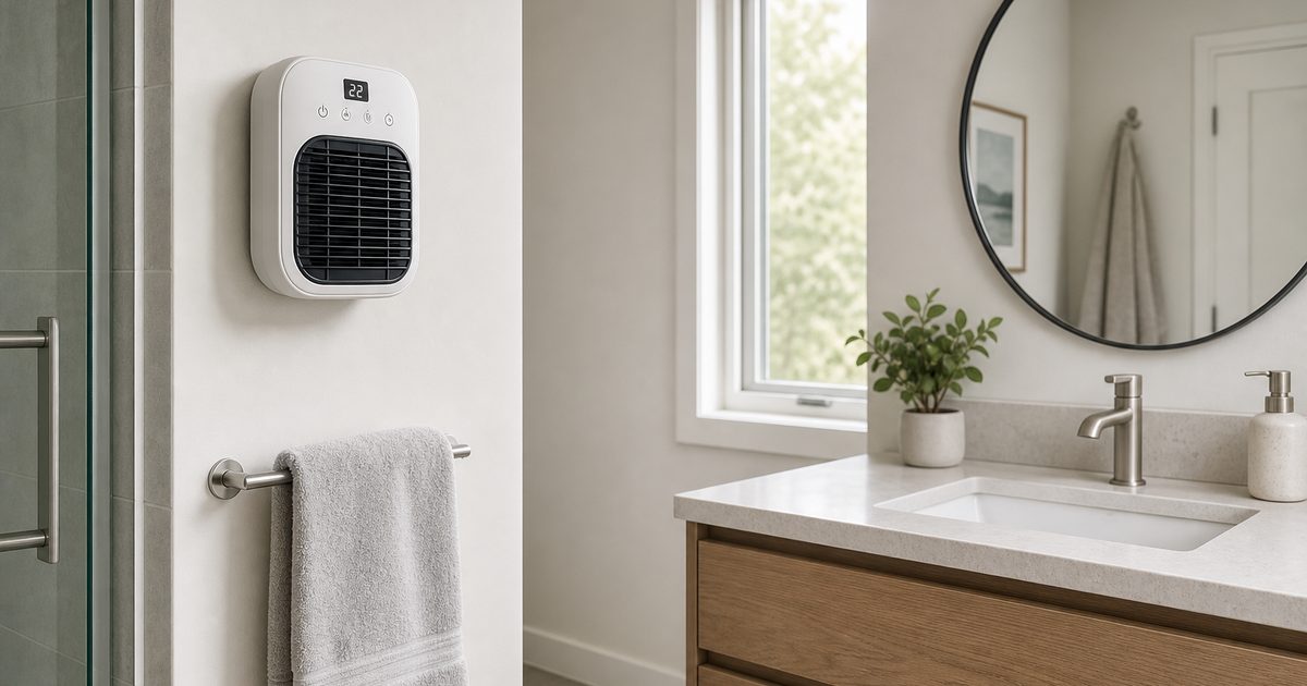 Bijverwarming elektrisch zuinig gebruiken: wanneer bespaar je echt?